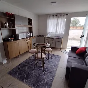  Apartamento Terreo Em